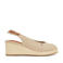 Tommy Hilfiger espadrilles beige