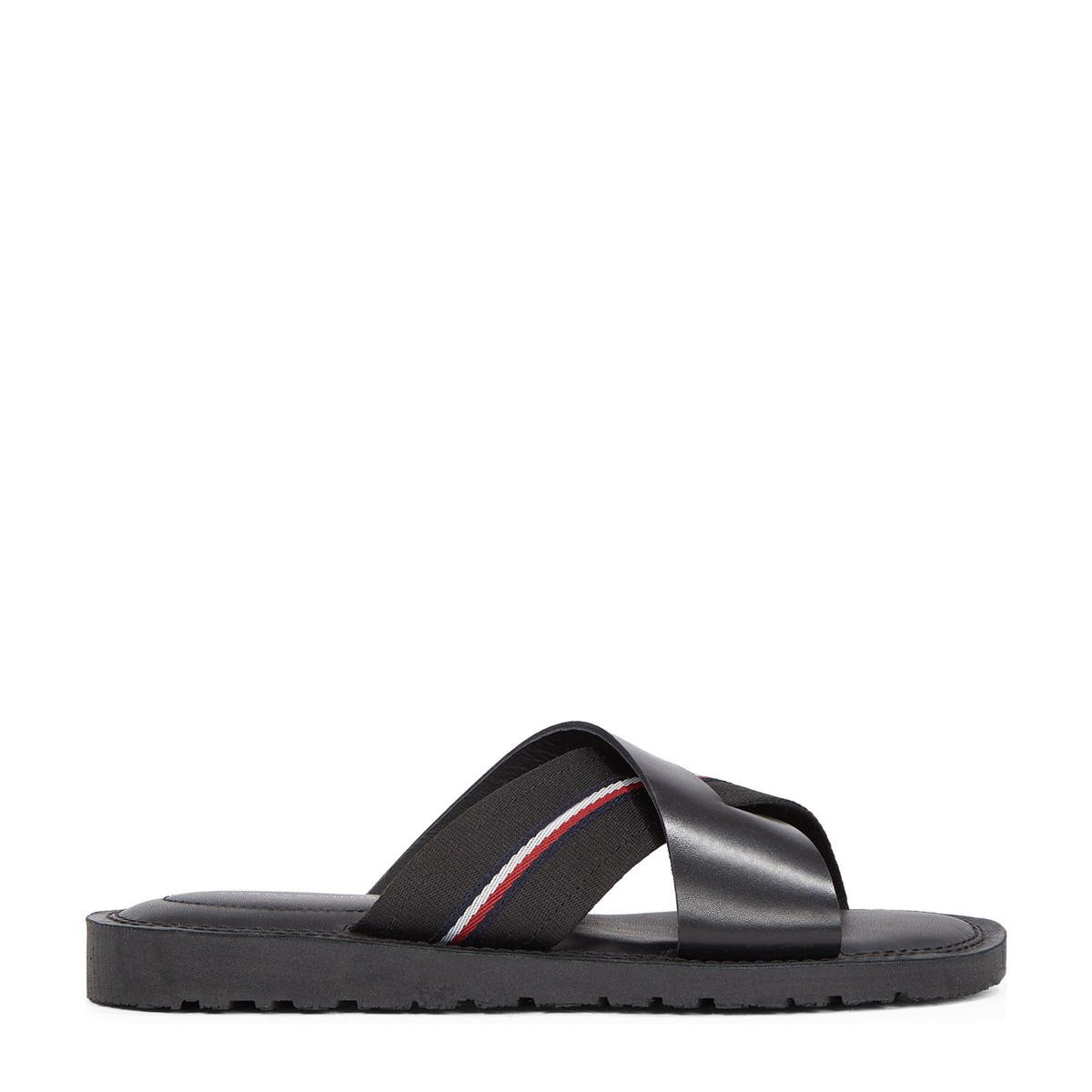 Slide Sandals Tommy Hilfiger Slippers Heren Flip Flops Slippers