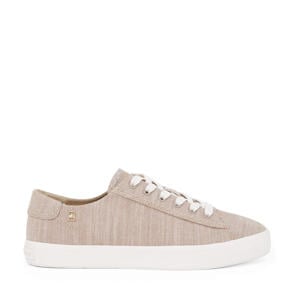 sneakers beige