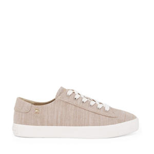sneakers beige