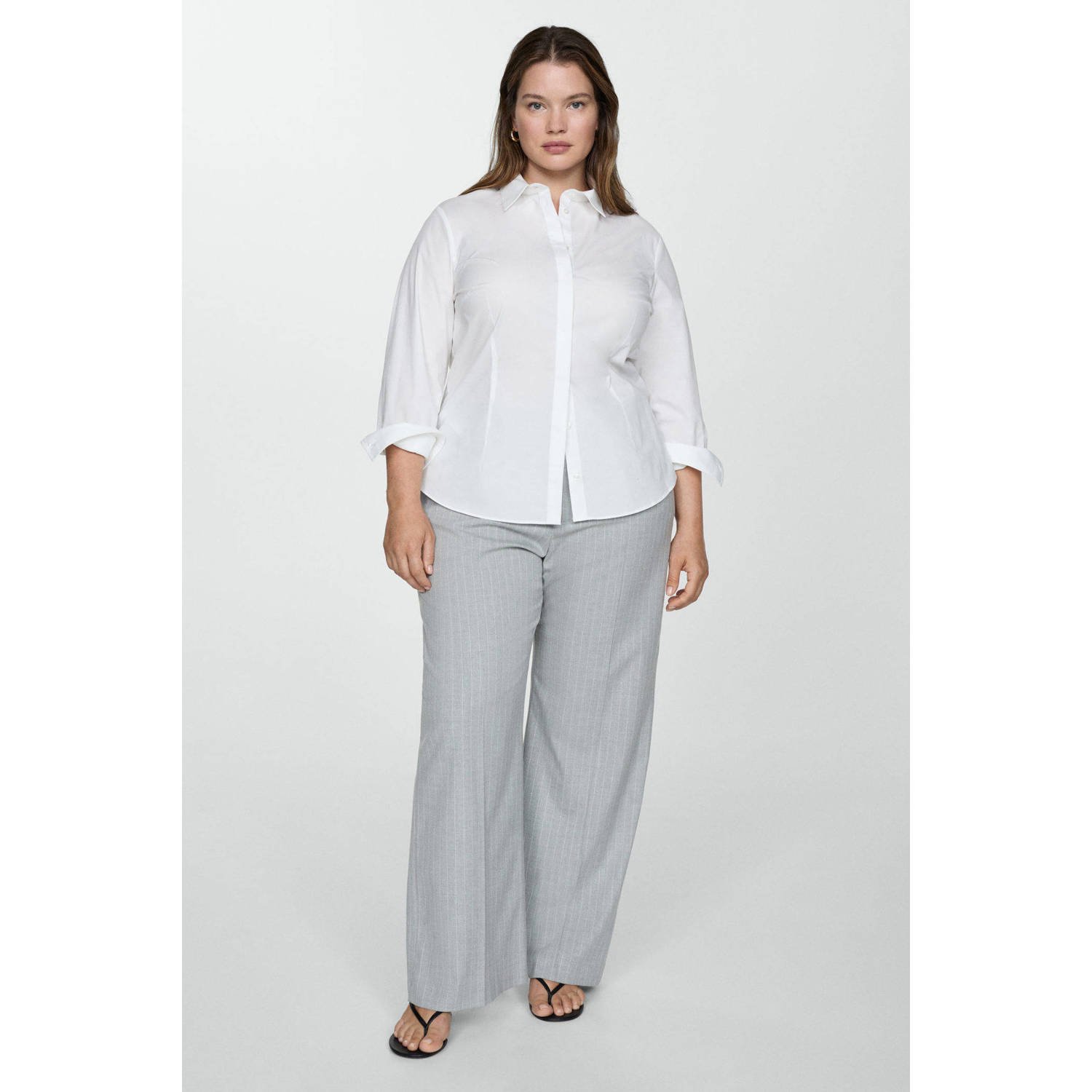 Mango blouse