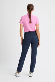 thumbnail: Rohnisch sportpolo Miriam  blauw