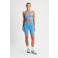 Rohnisch sportshort blauw
