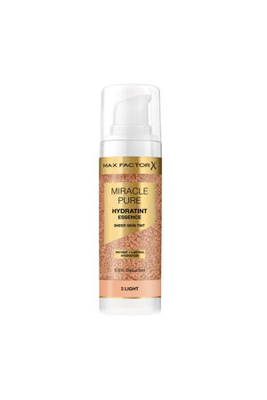 Hydratint Essence foundation - 003 Light
