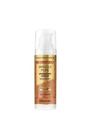 Hydratint Essence foundation - 006 Medium-Deep