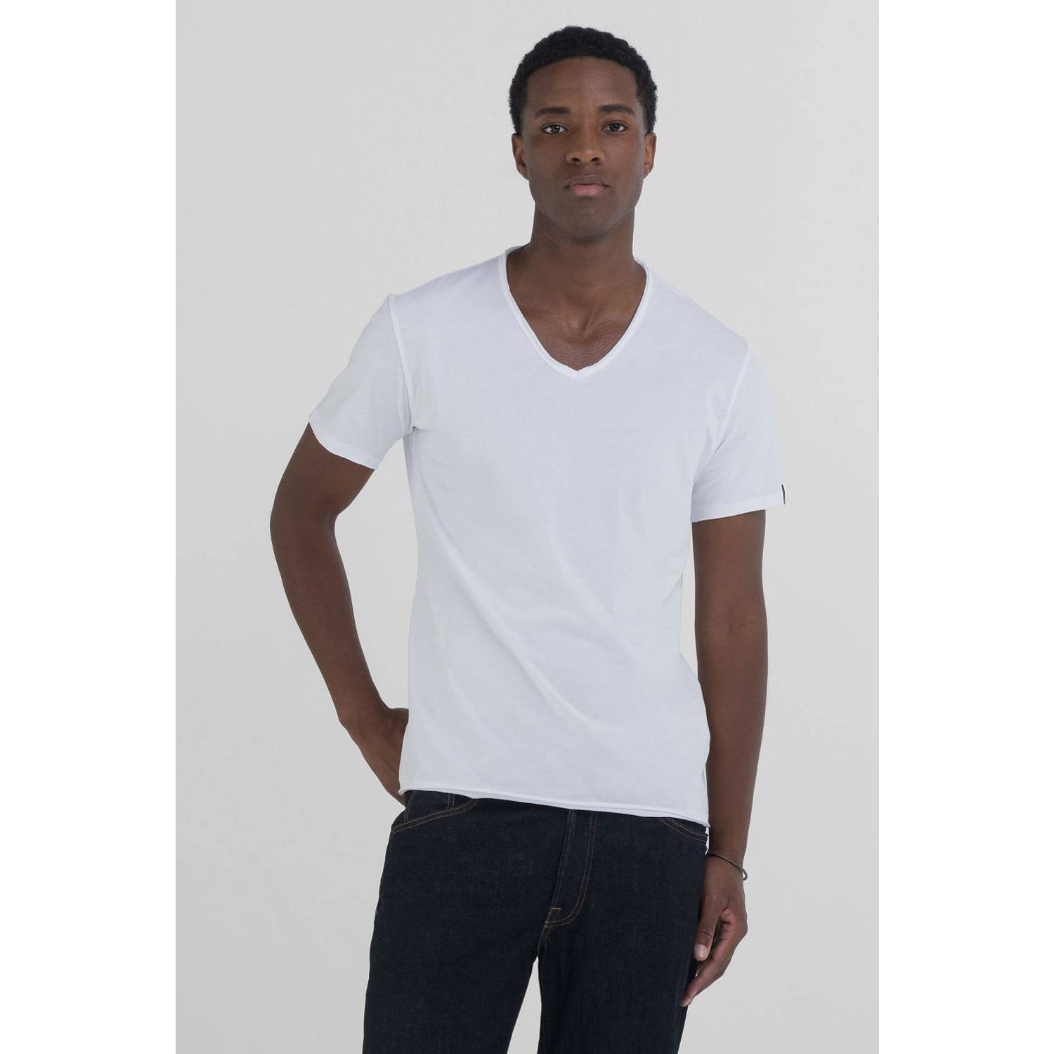 REPLAY T-shirt wit