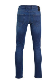 thumbnail: REPLAY GROVER straight leg jeans dark blue