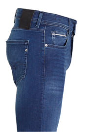 thumbnail: REPLAY GROVER straight leg jeans dark blue
