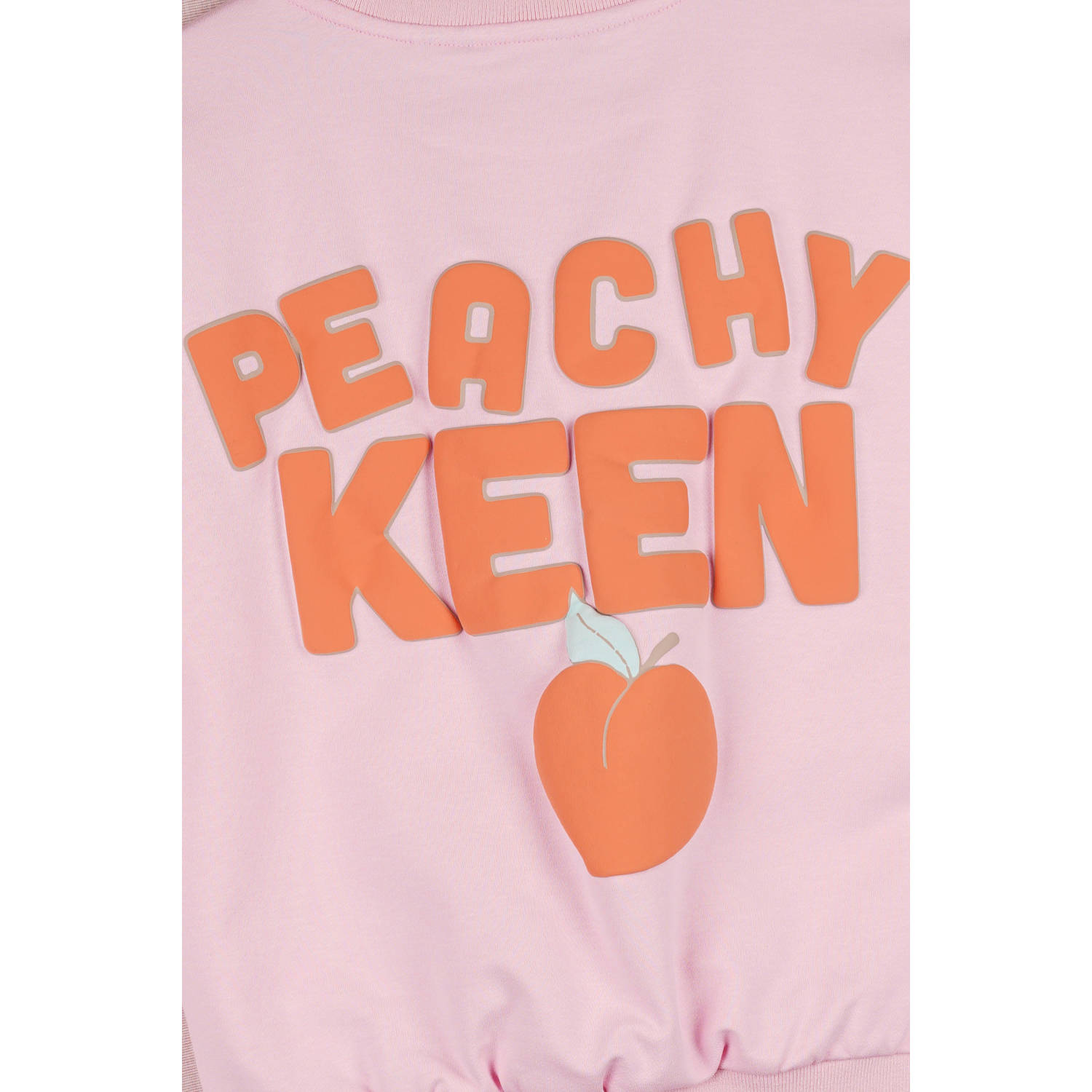 NONO sweater roze