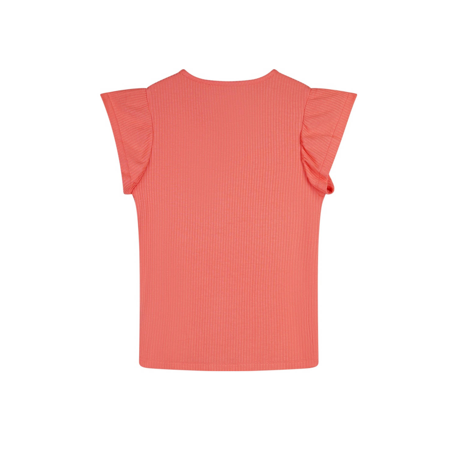 NONO T-shirt oranje