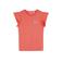 NONO T-shirt oranje