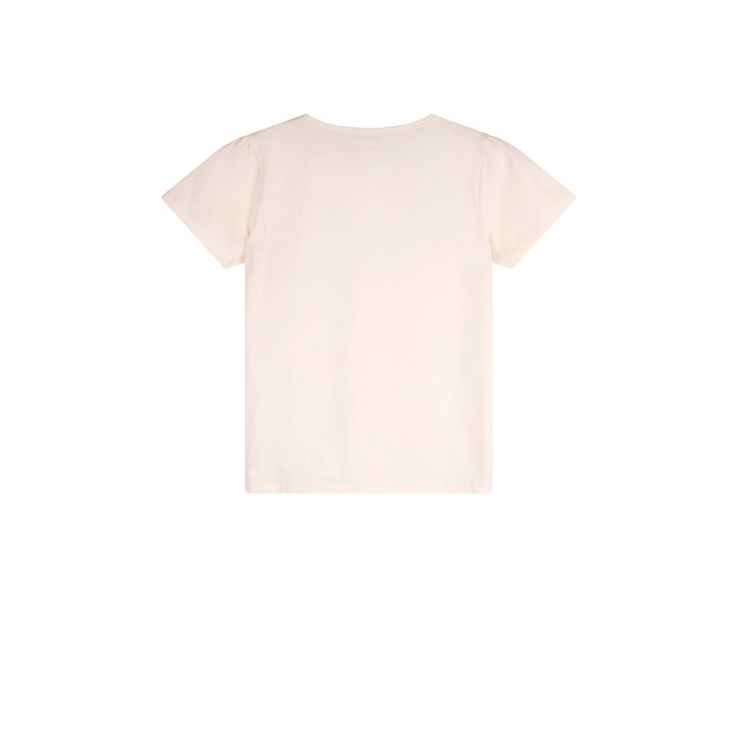 NONO T-shirt wit