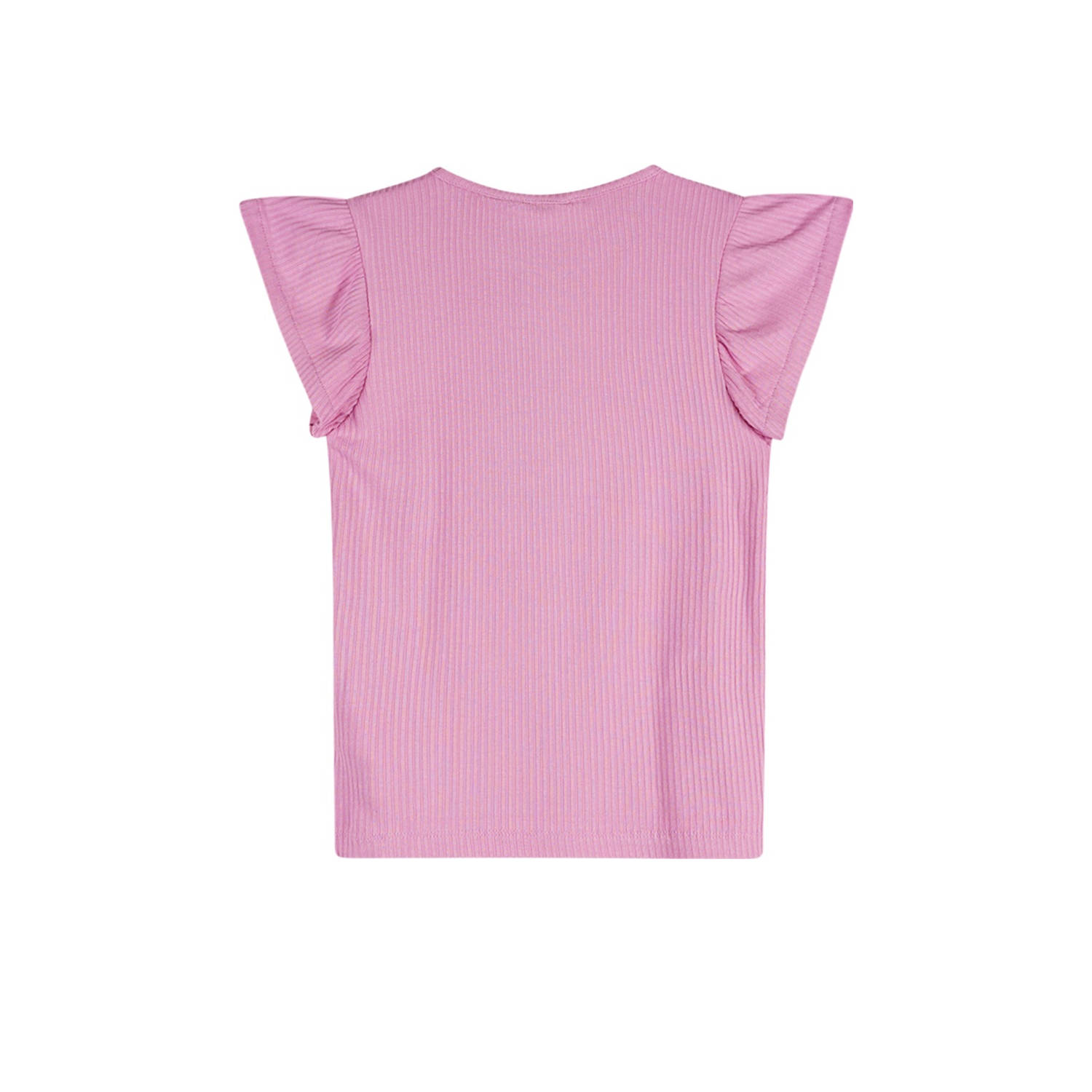 NONO T-shirt roze