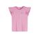 NONO T-shirt roze