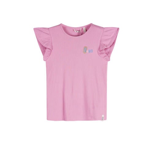 NONO T-shirt roze afbeelding