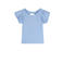 NONO blousetop blauw