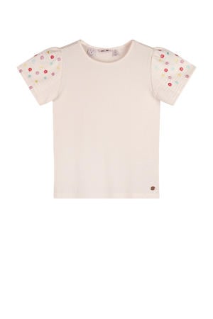 T-shirt ecru