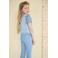 NONO T-shirt blauw