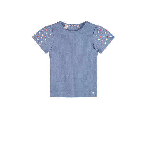 NONO T-shirt blauw afbeelding