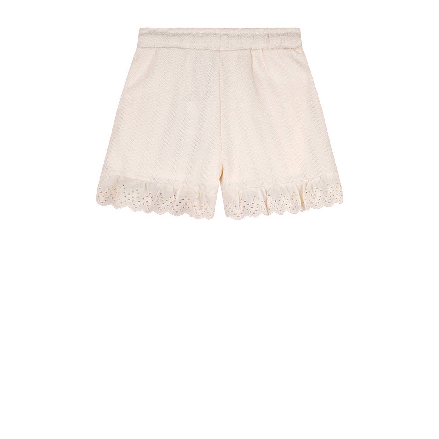 NONO casual short ecru