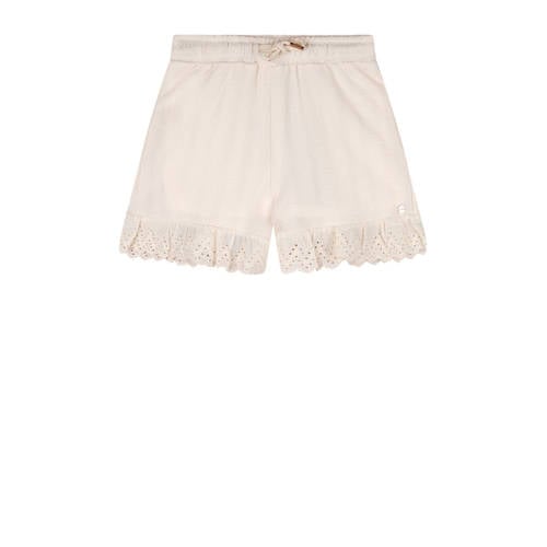 NONO casual short ecru afbeelding