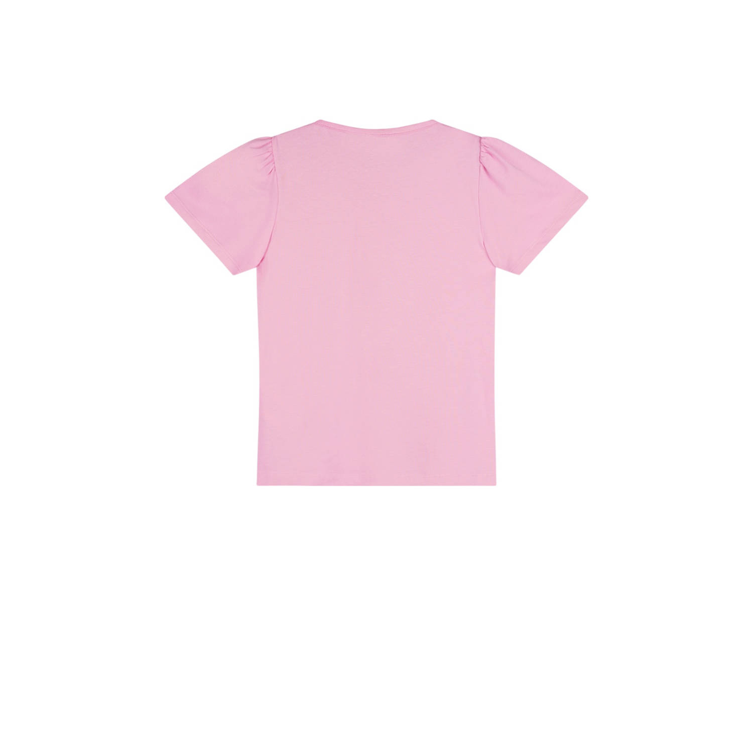 NONO T-shirt roze