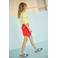 NONO skort rood
