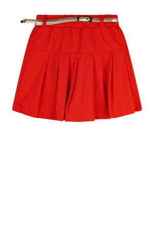 skort rood