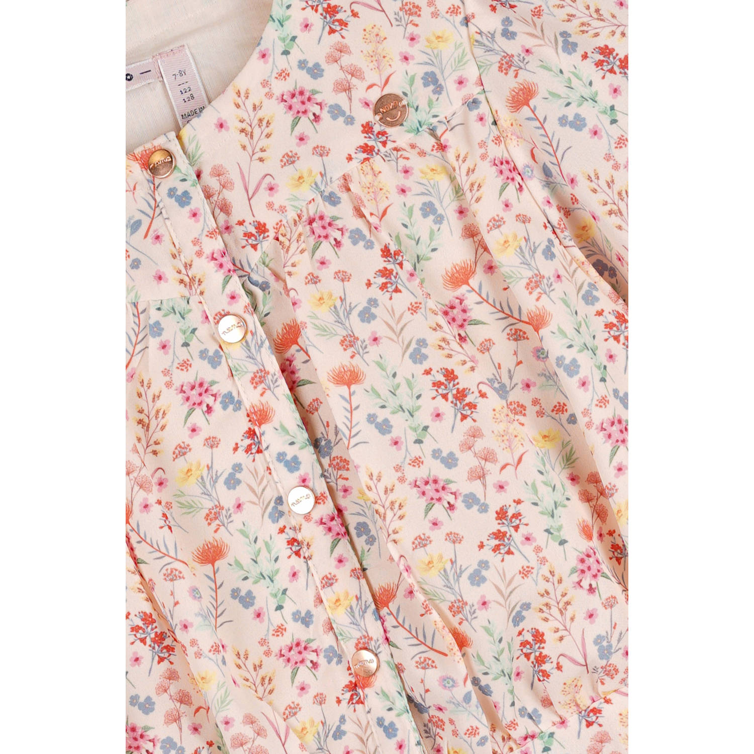 NONO blouse ecru