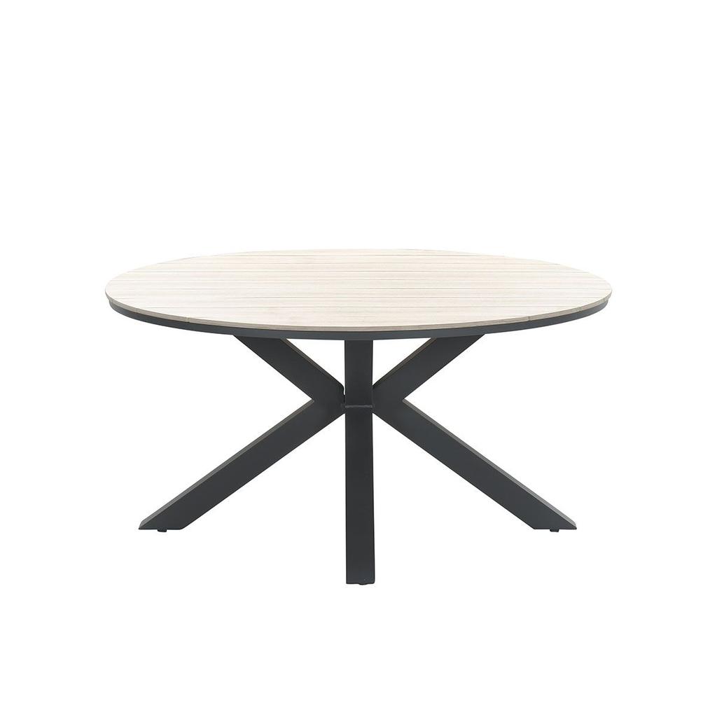Garden Impressions tuintafel (Ø148 cm)