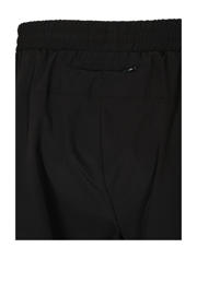 thumbnail: ACTIVE By Zizzi Plus Size sportshort zwart