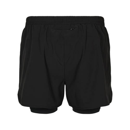 ACTIVE By Zizzi Plus Size sportshort zwart afbeelding