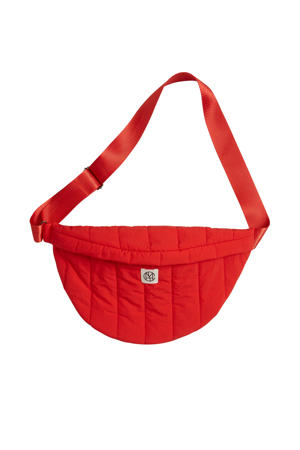  crossbody tas MSCHSasja rood
