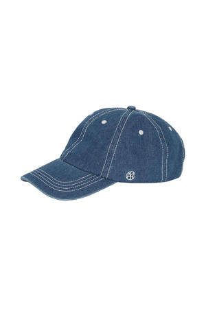 denim pet MSCHBobbie blauw
