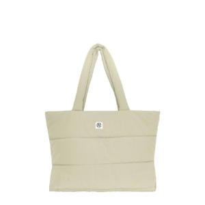 shopper MSCHSasja beige
