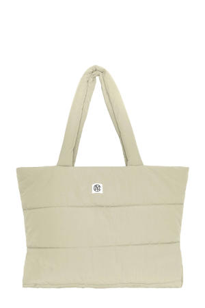 shopper MSCHSasja beige