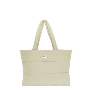 shopper MSCHSasja beige
