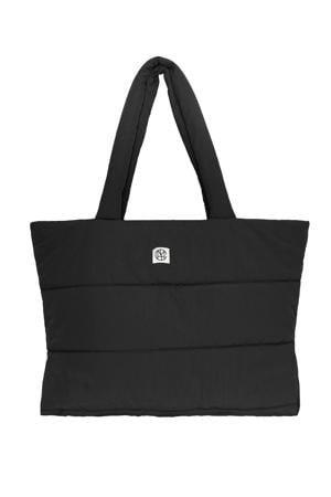 shopper MSCHSasja zwart