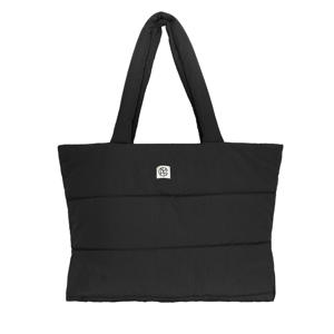 shopper MSCHSasja zwart
