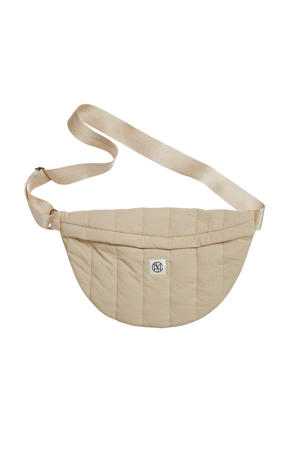  crossbody tas MSCHSasja beige