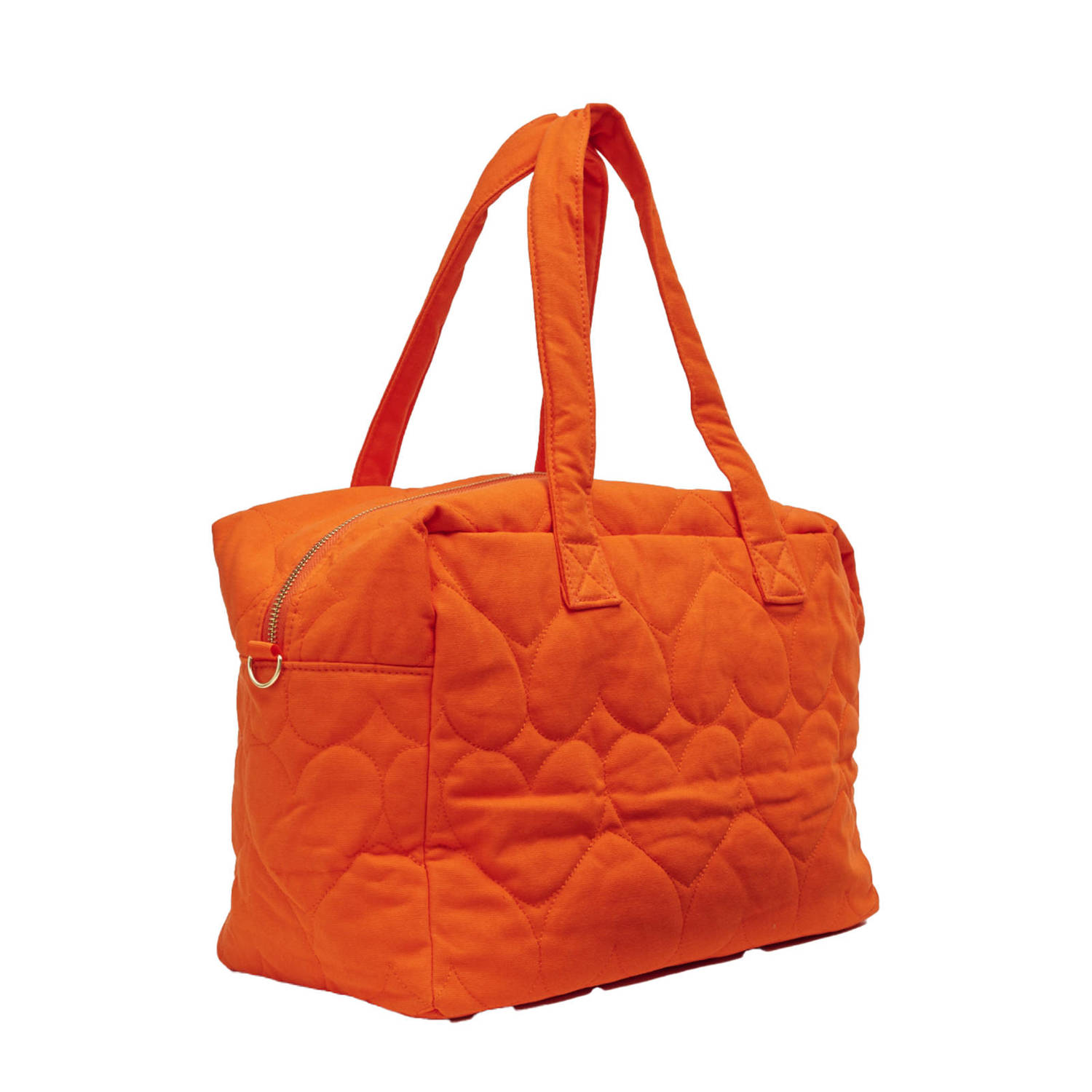 Fabienne Chapot handtas City Bag oranje