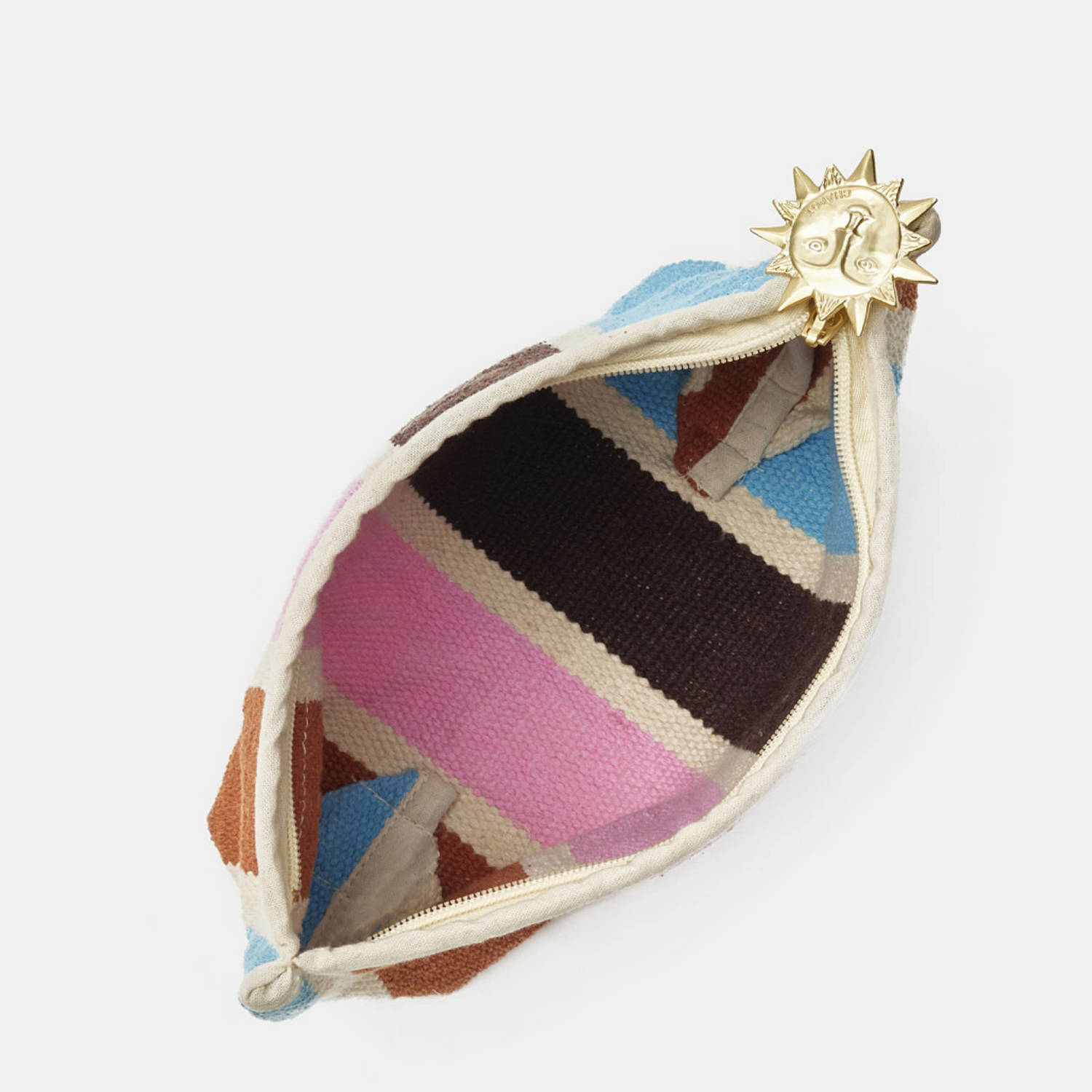 Fabienne Chapot toilettas River Pouch multi