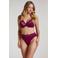 Hunkemöller high waist slip Diva paars