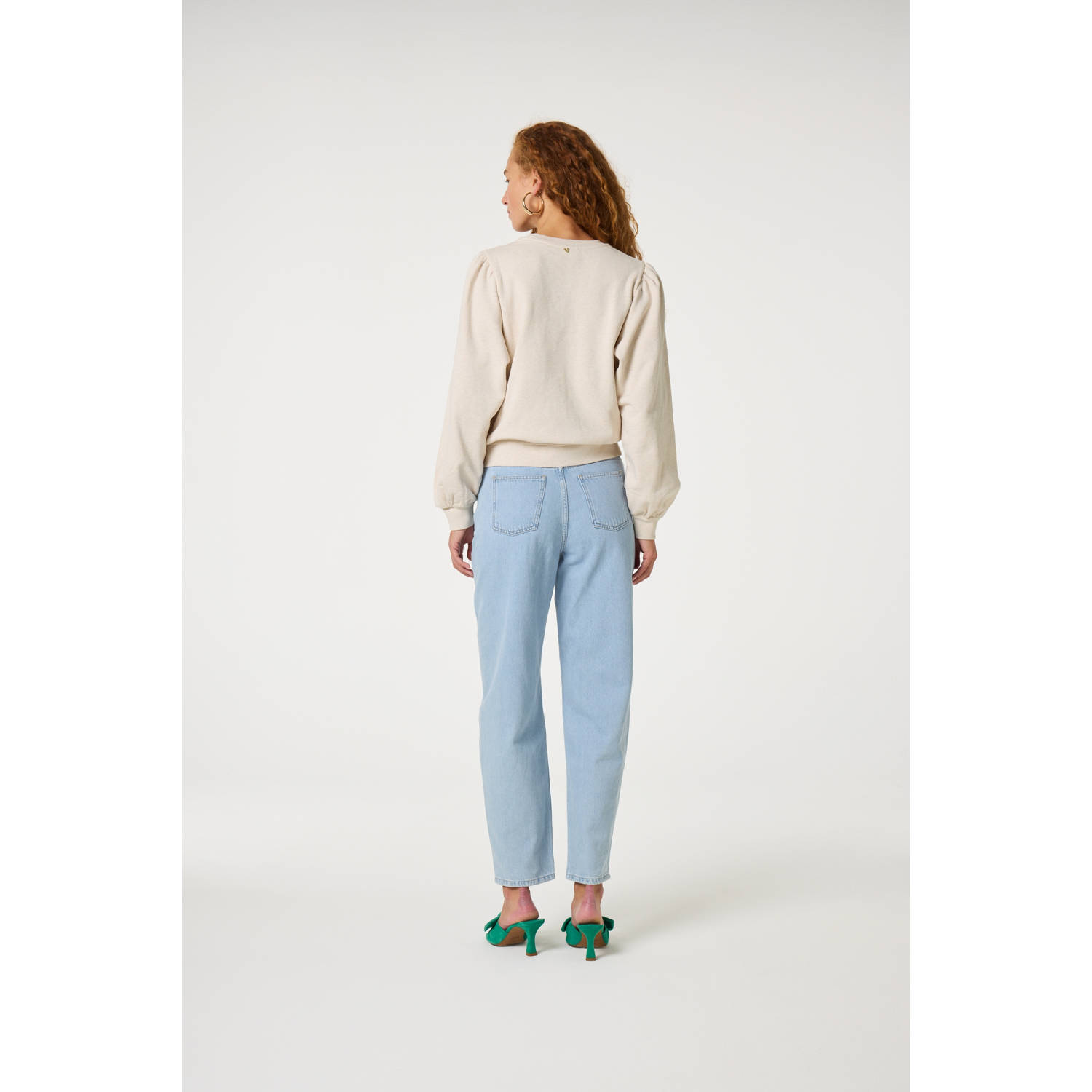 Fabienne Chapot sweater beige