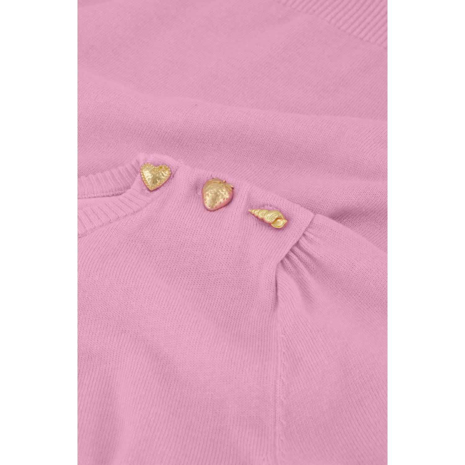 Fabienne Chapot pullover roze