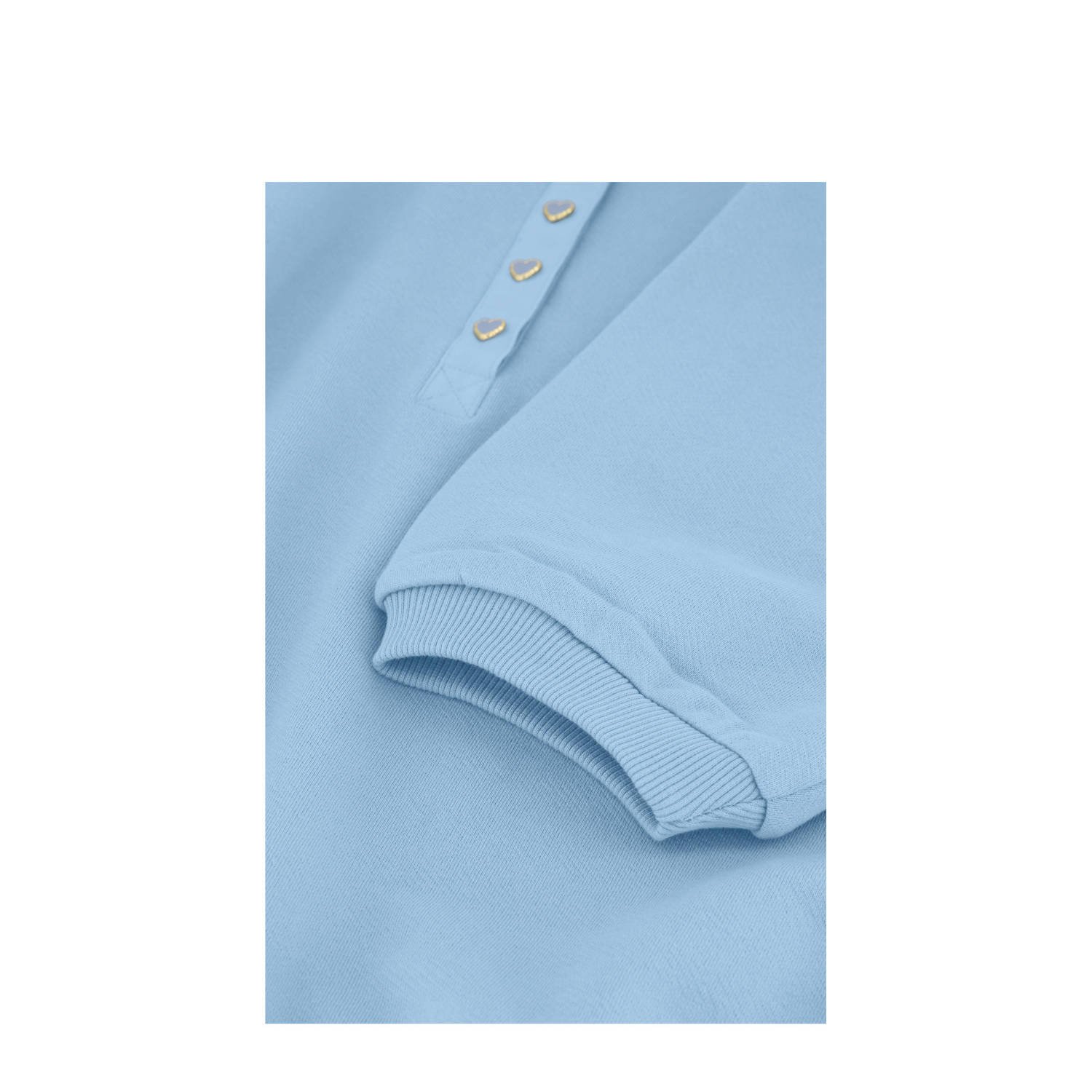 Fabienne Chapot sweater blauw