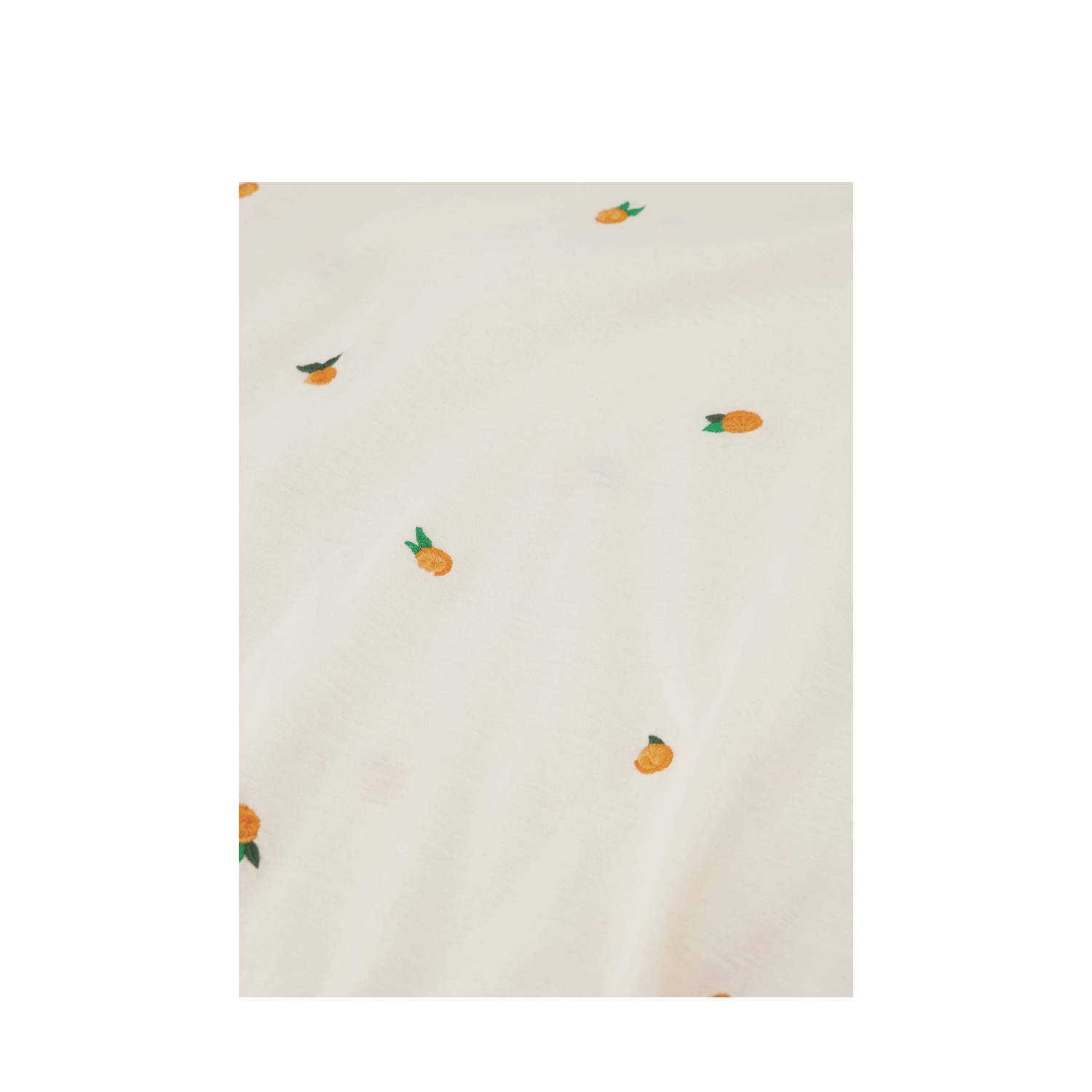Fabienne Chapot T-shirt wit