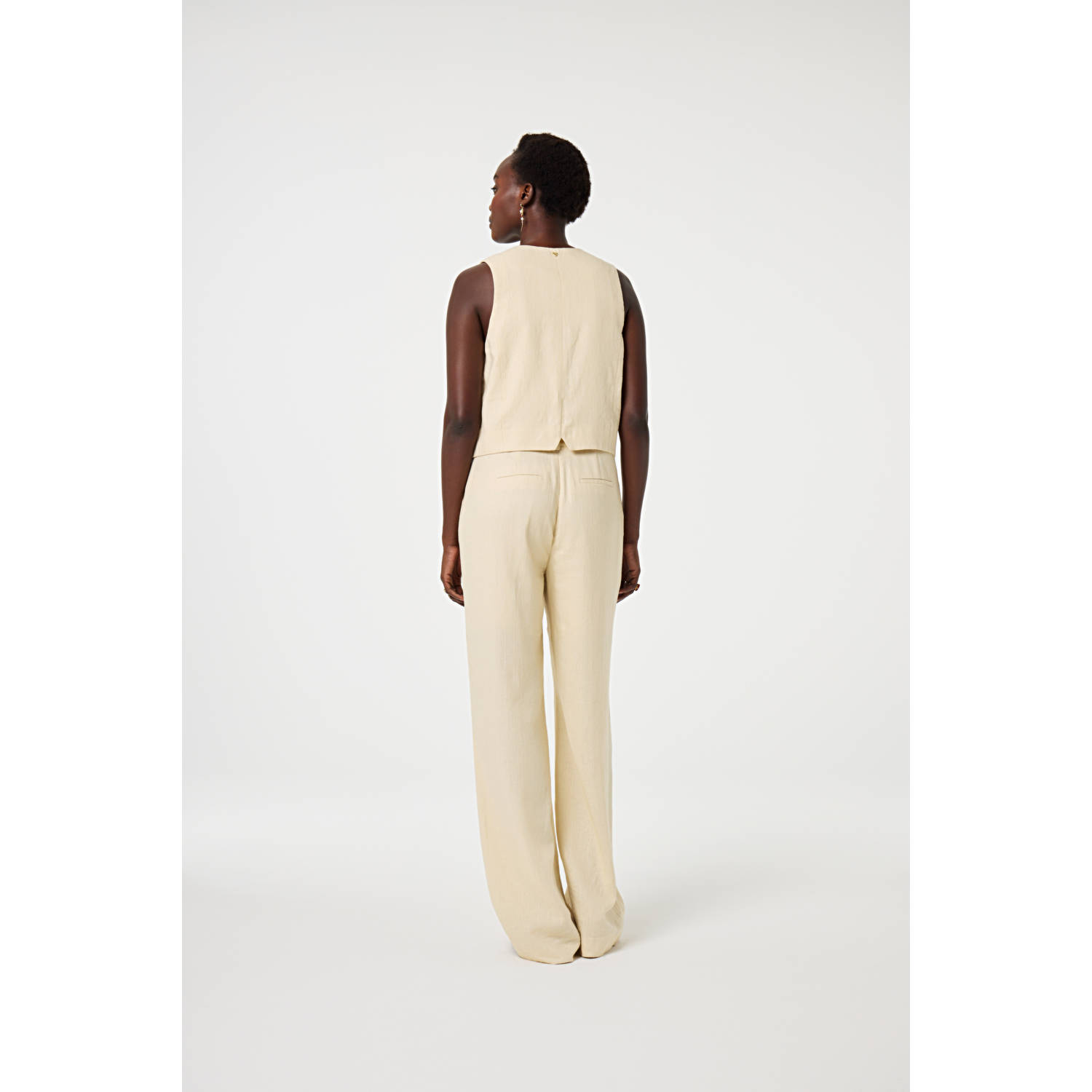 Fabienne Chapot gilet