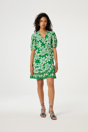 zomerjurk groen