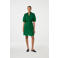 Fabienne Chapot zomerjurk groen